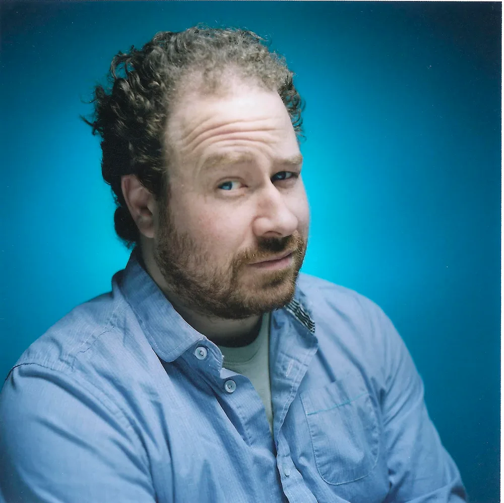 Patrick T Rousseau, DPWNA board member